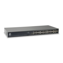 GEP-2681 - Switch - L3 Lite...